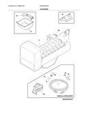 Ice maker
