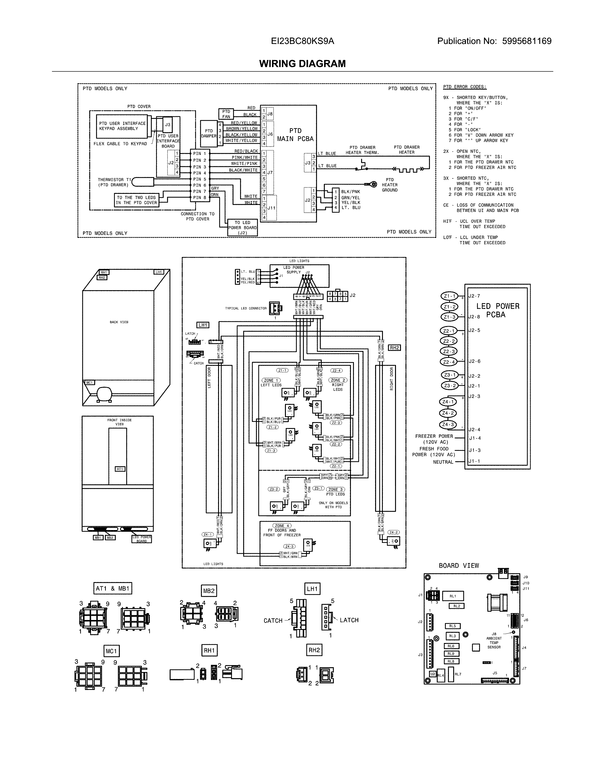 WIRING SCHEMATIC