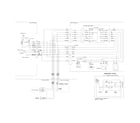 Frigidaire FFHT1831QQ4 wiring diagram diagram