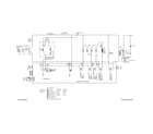 Frigidaire CPBM3077RFA wiring diagram diagram