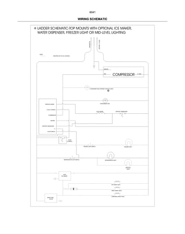 Wiring schematic