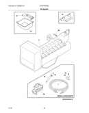 Ice maker