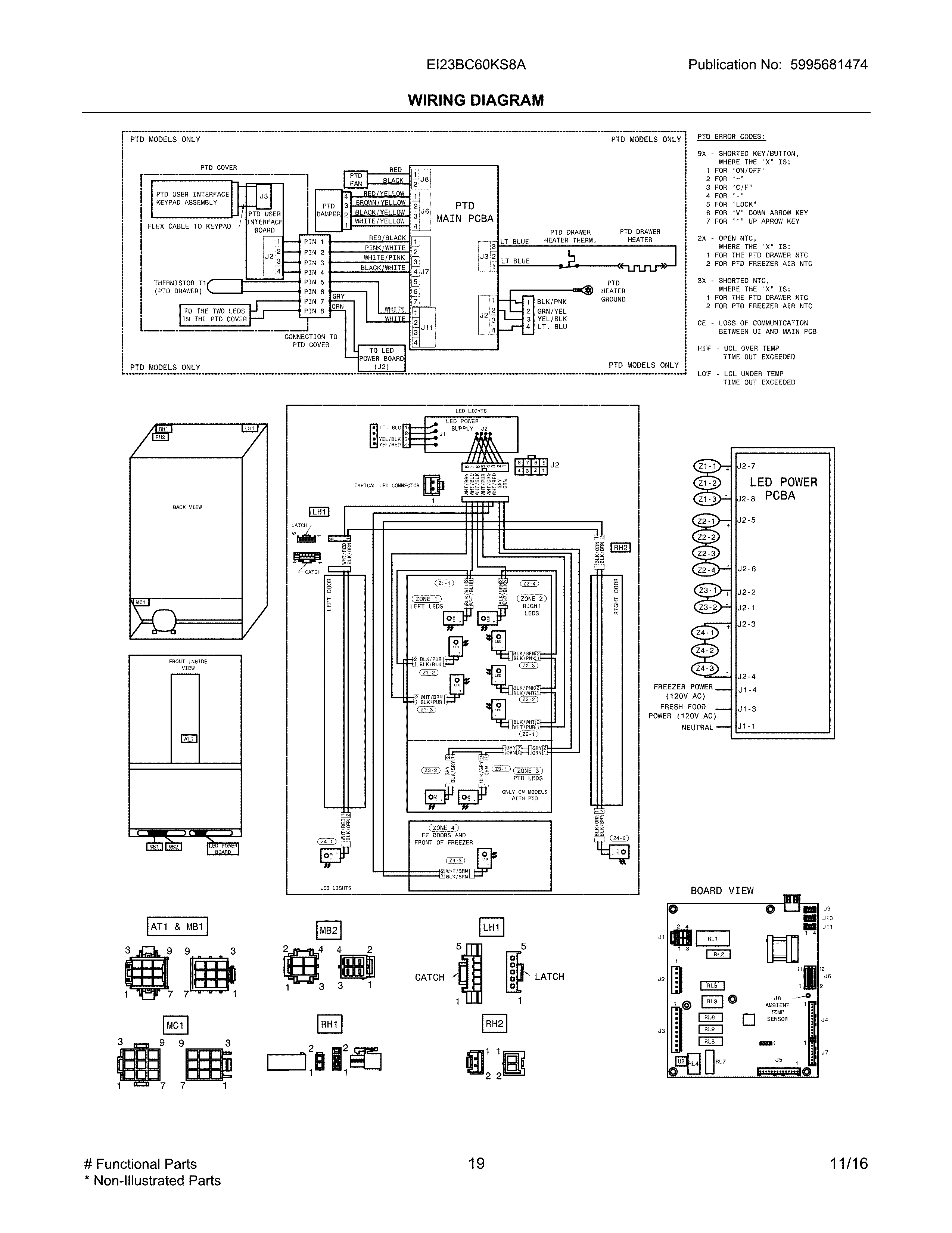 WIRING SCHEMATIC