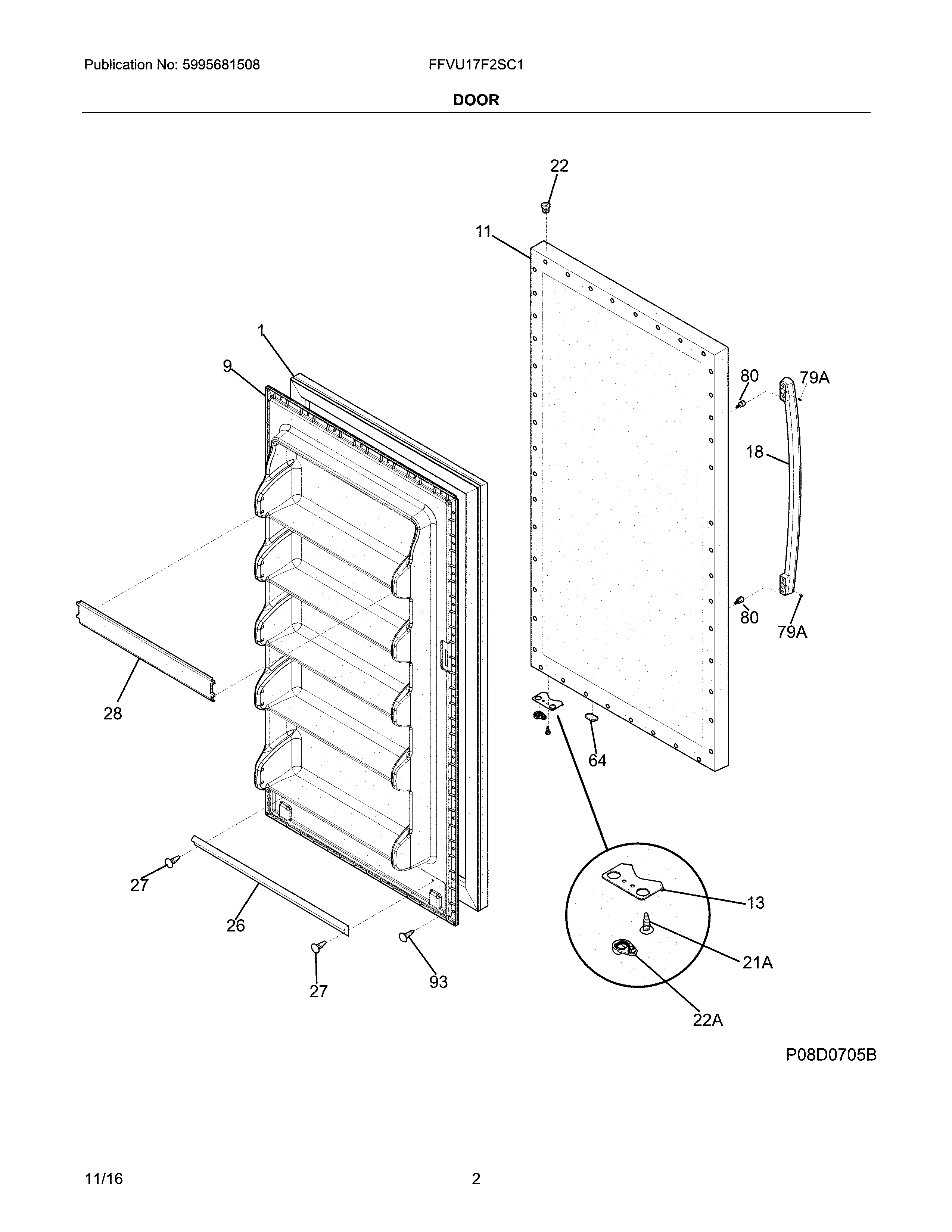 Door