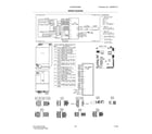 Electrolux EI23BC65KSBA wiring schematic diagram
