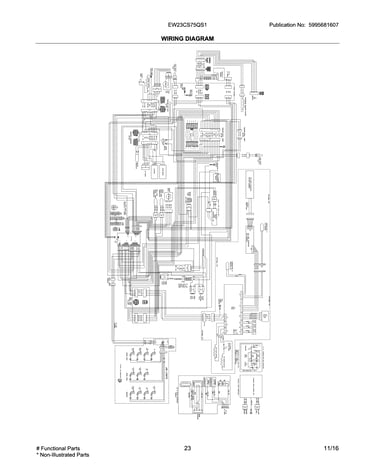 Wiring diagram