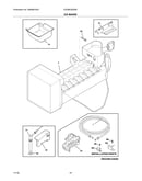Ice maker
