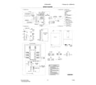 Electrolux EI23BC82SS0 wiring diagram diagram