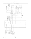 Wiring schematic