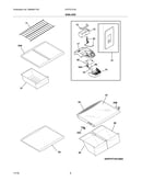Shelves