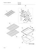 Shelves