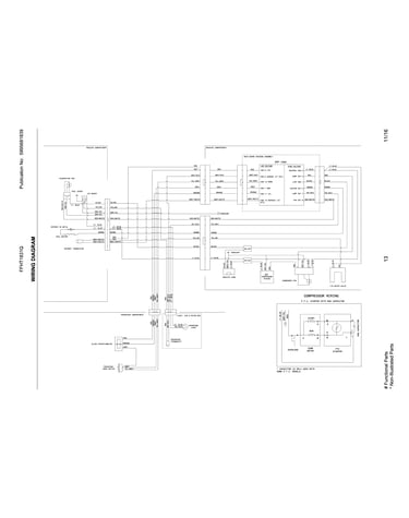 Wiring schematic