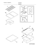 Shelves