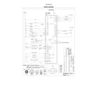 Kenmore Elite 79042563316 wiring diagram diagram