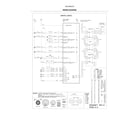 Kenmore Elite 79042563316 wiring diagram diagram