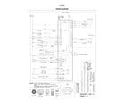 Kenmore Elite 79042562316 wiring diagram diagram
