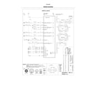 Kenmore Elite 79042562316 wiring diagram diagram