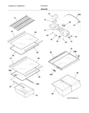 Shelves
