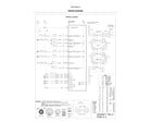 Kenmore Elite 79042553315 wiring diagram diagram