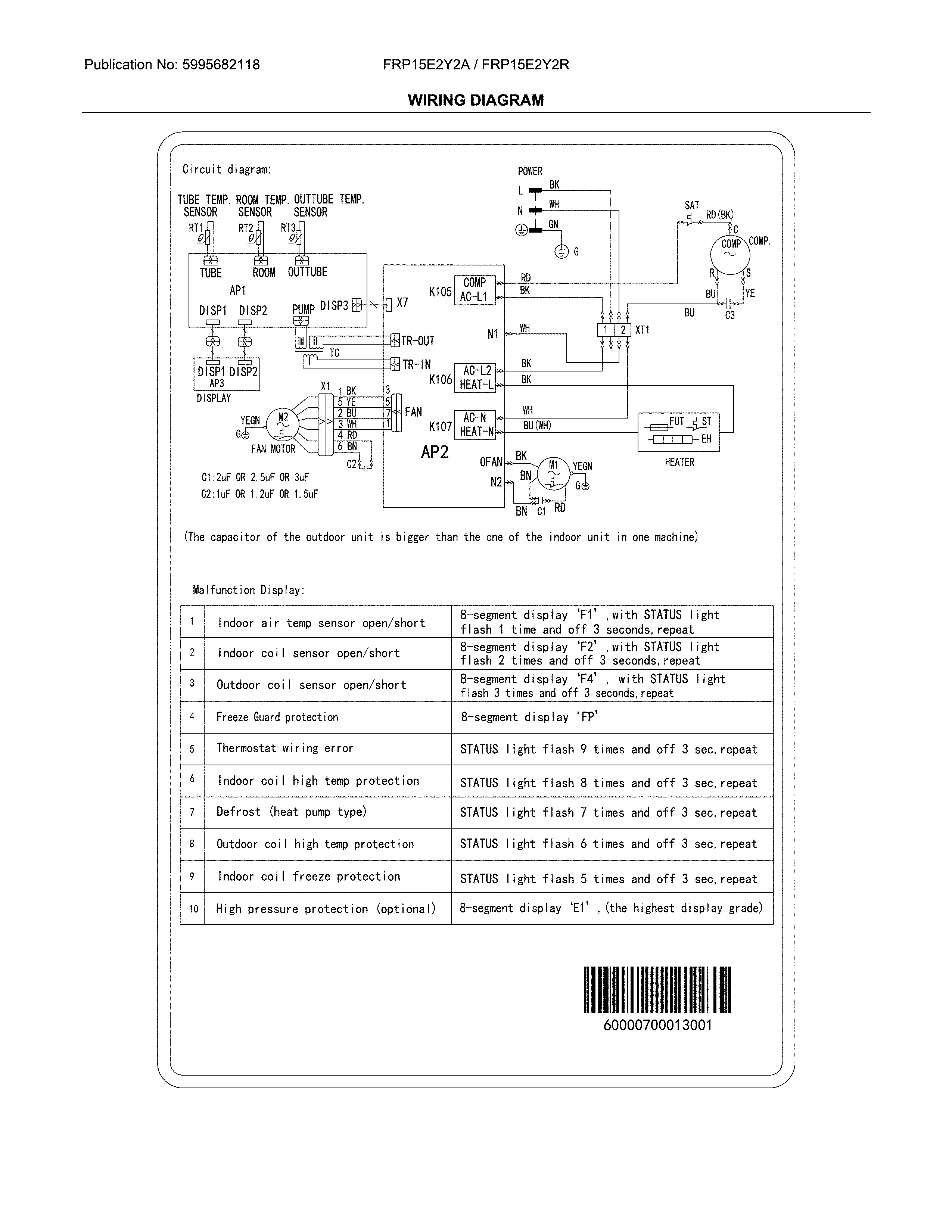 Wiring diagram
