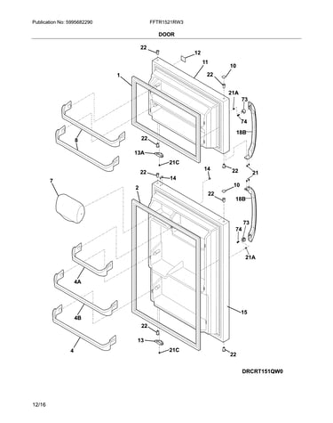 Door