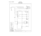 Frigidaire FPGH3077RFC wiring diagram diagram