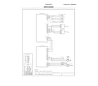 Frigidaire FPGH3077RFC wiring diagram diagram