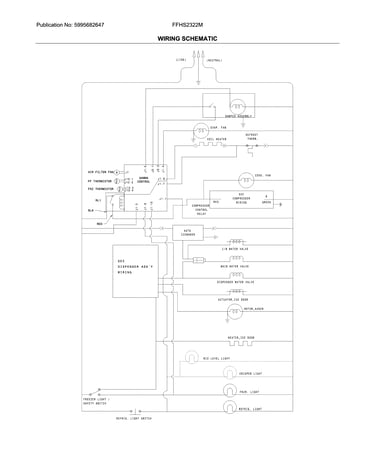 Wiring schematic