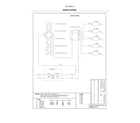 Kenmore Elite 79032363414 wiring diagram diagram