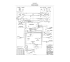 Kenmore Elite 79097993410 wiring diagram diagram
