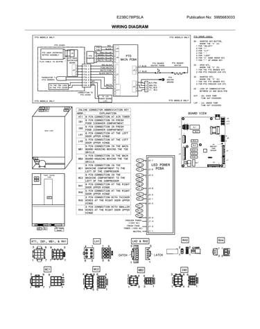 Wiring schematic