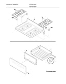 Top/drawer