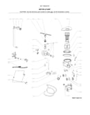 Motor & pump