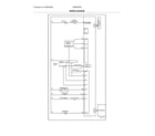 Crosley CDBEH950SS1A wiring diagram diagram