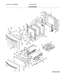 Door/drawer