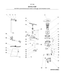 Motor & pump