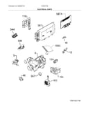 Electrical parts