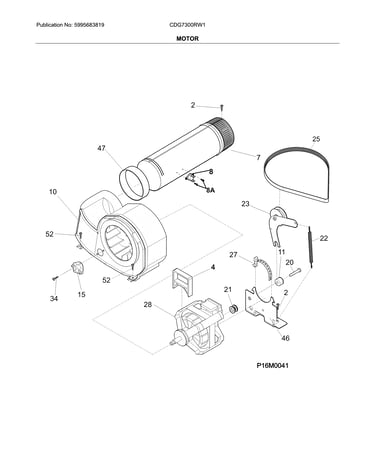 Motor