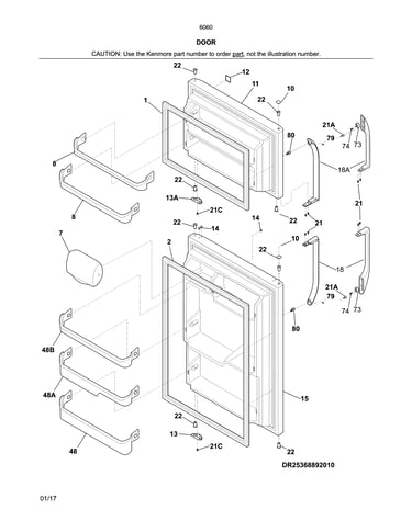 Door
