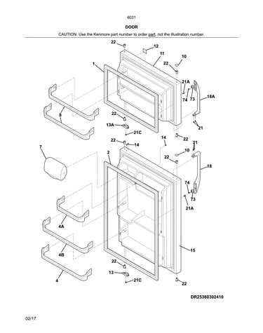 Door