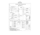 Kenmore Elite 79032623319 wiring diagram diagram