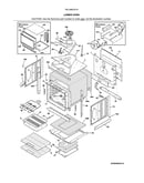 Lower oven
