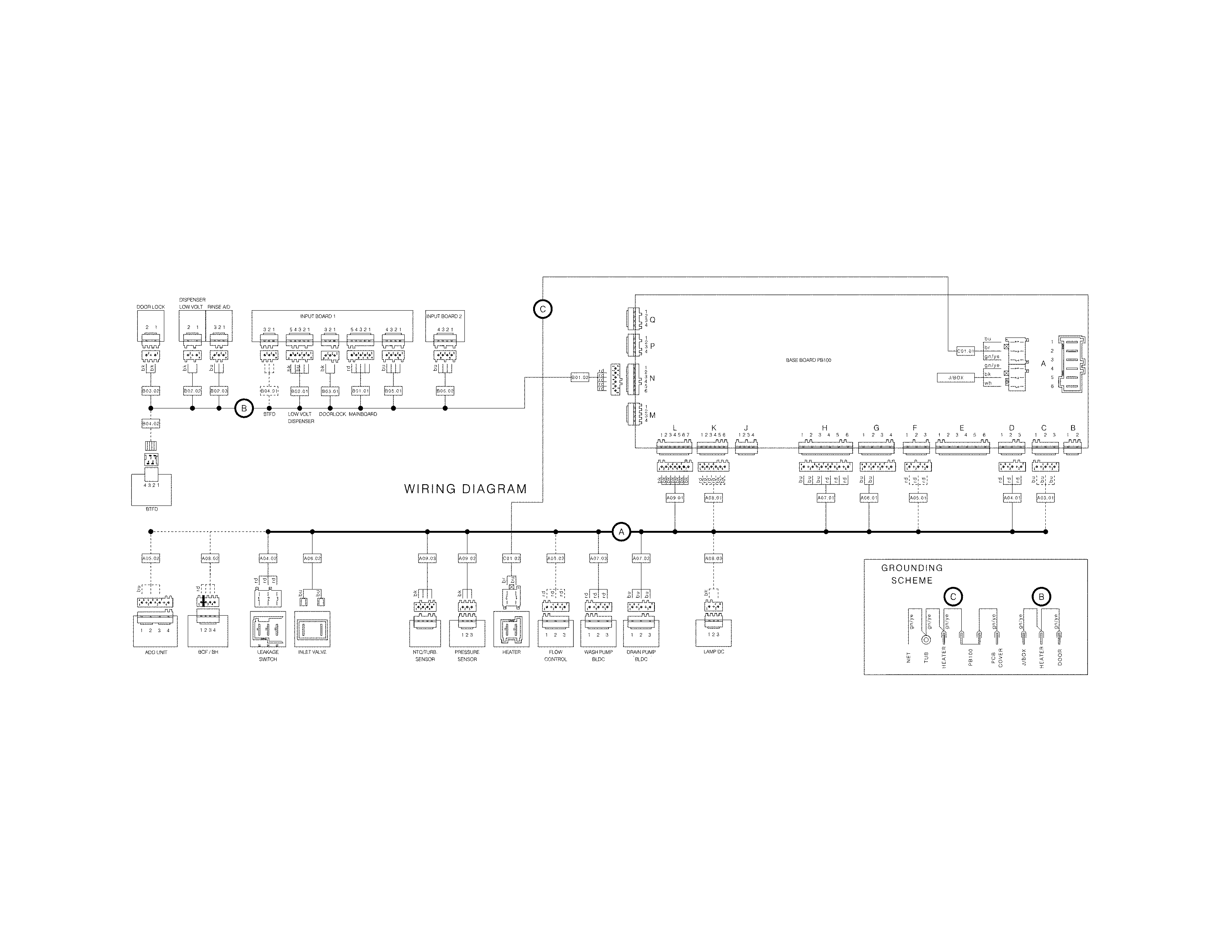 Wiring diagram