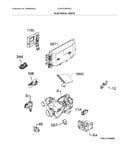 Electrical parts