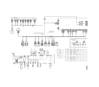 Electrolux EI24ID30QS5B wiring diagram diagram