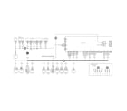 Electrolux EI24ID81SS0A wiring diagram diagram