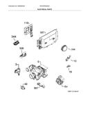 Electrical parts