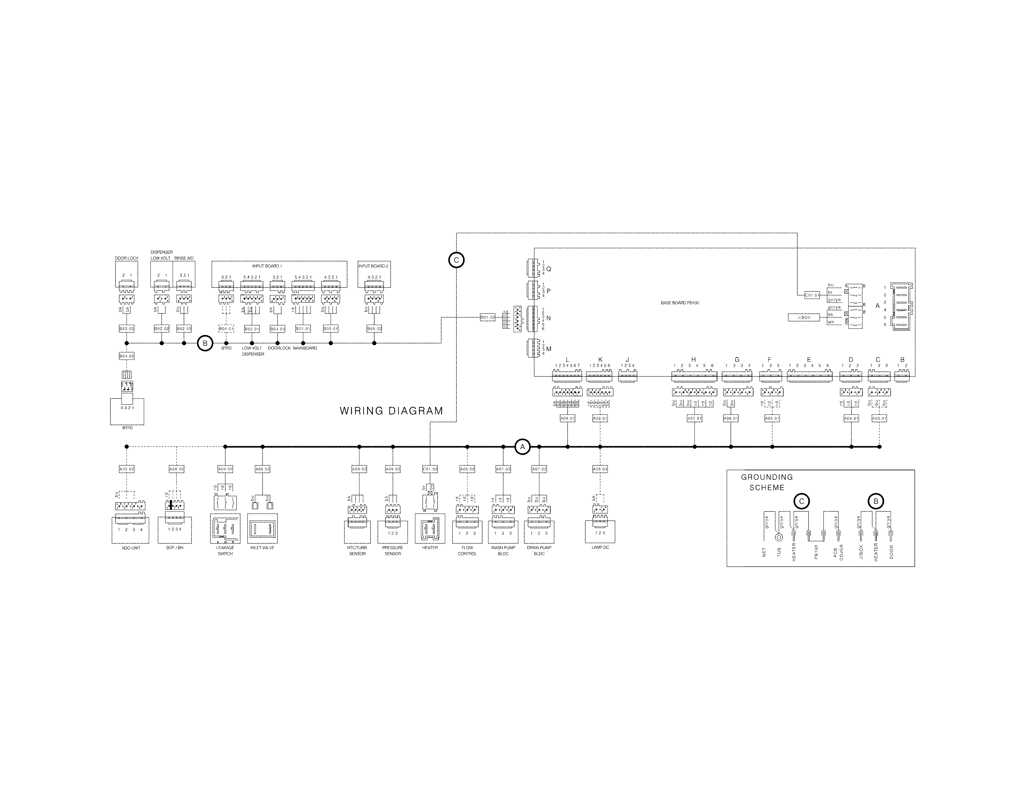 Wiring diagram