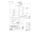 Electrolux EI30GF45QSE wiring diagram diagram