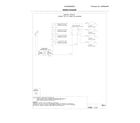 Electrolux EW30DS80RSB wiring diagram diagram